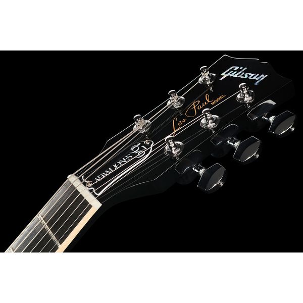 Gibson LP Standard Adam Jones ASB