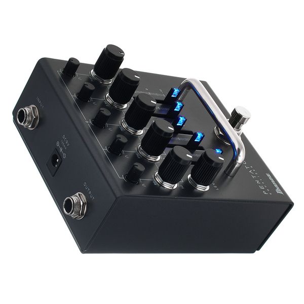 Ibanez Pentatone Equalizer PTEQ