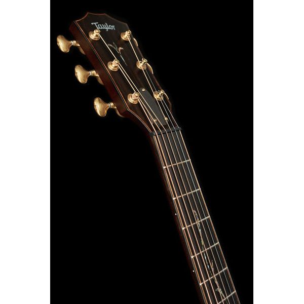 Taylor K24ce V-Class Builders Edition