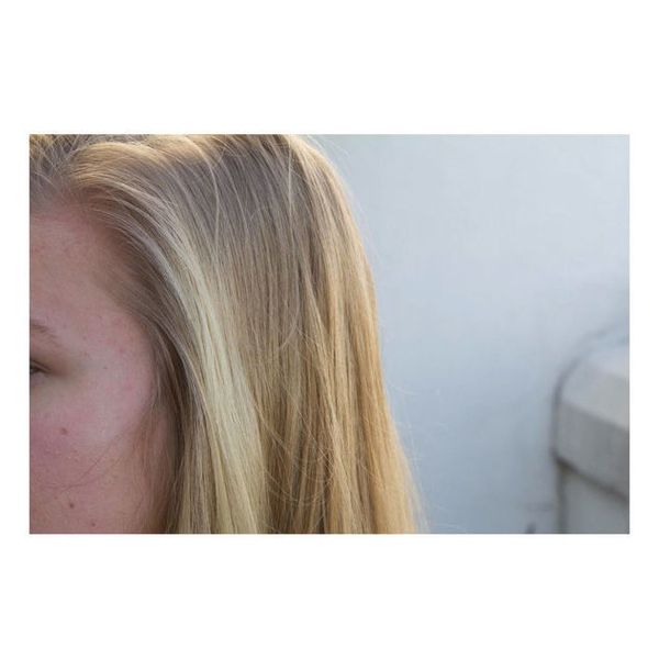 Hide-a-mic ClipZ Haar-Clip Lav.-Mik.blond