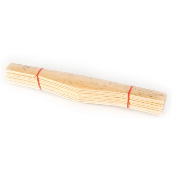 Vandoren Bassoon Reed Heckel Semif.