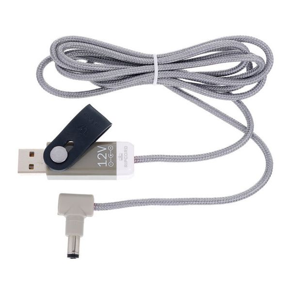 myVolts Ripcord 12V DC