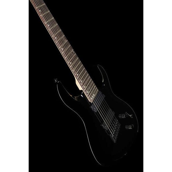 Harley Benton R-457BK MultiScale