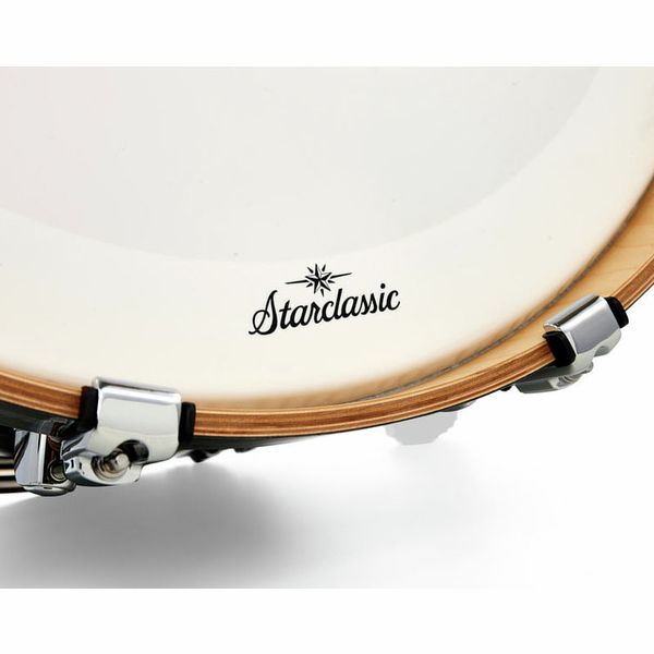 Tama Starcl. Walnut/Birch 3pcs -CCO