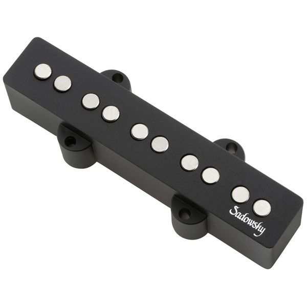 Sadowsky J-Style Bass Pickup Short 5