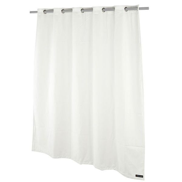 HOFA Acoustic Curtain Iso white