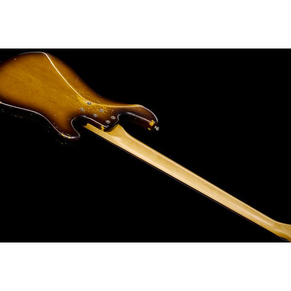 Sandberg California II VS 4 HCA TB LH