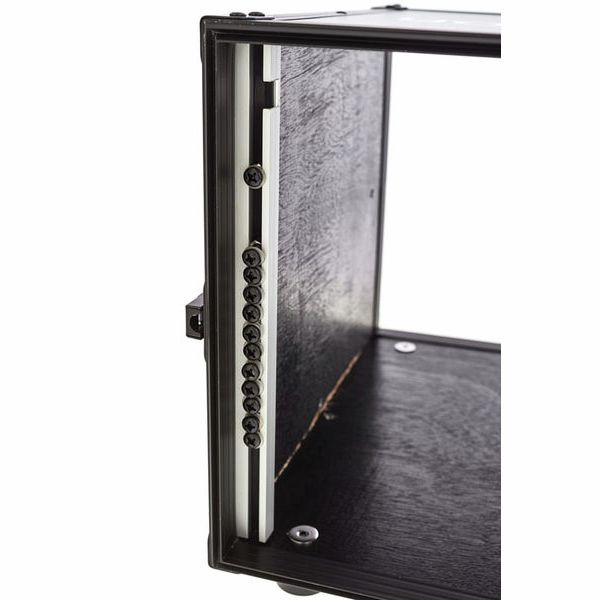 Fun Generation Rack 6U Eco Wood 35