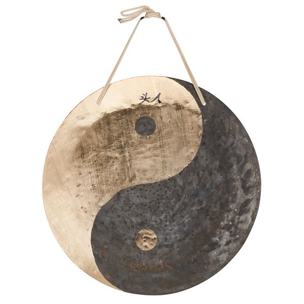 Thomann Wuhan Yin & Yang Wind Gong 50