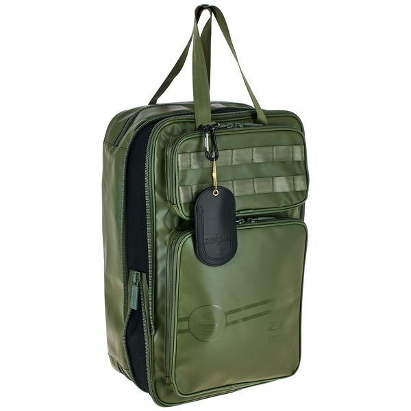 Zildjian Touring Stick Bag Sage