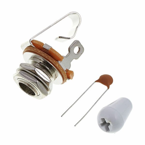 Harley Benton Parts ST-Wiring Kit