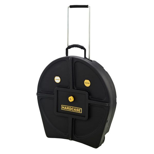 Hardcase HN9CYM22 22" Cymbal Case