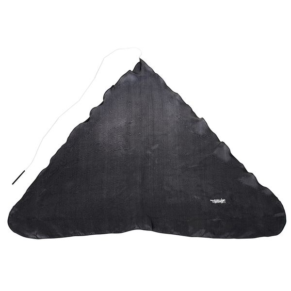 Hodge Silk Bb & A Clarinet Swab