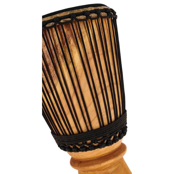 African Percussion MBO136 Bougarabou