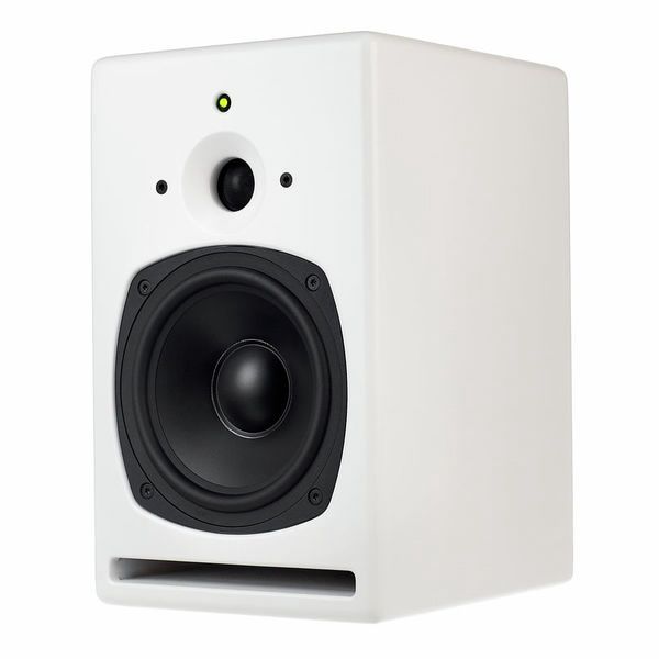 PSI Audio A17-M Pure White