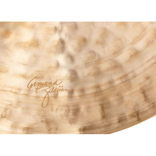 Zildjian 16" K Constantinople VintageMH