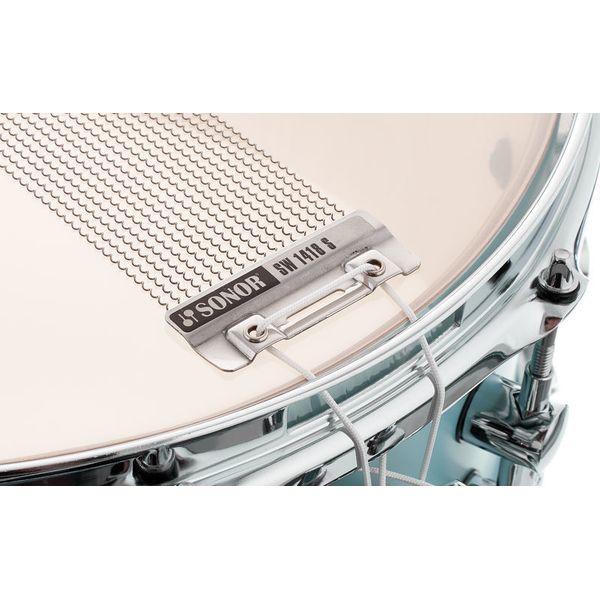 Sonor SQ1 14"x6,5" Snare Cruis. Blue
