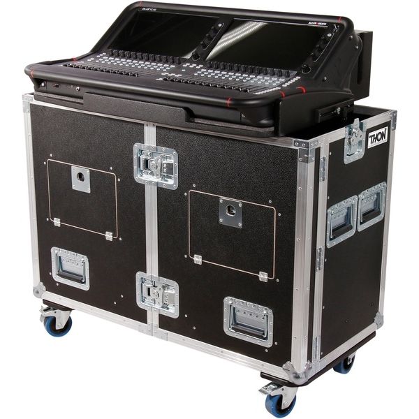 Thon Premium Flip-Case A&H Avantis