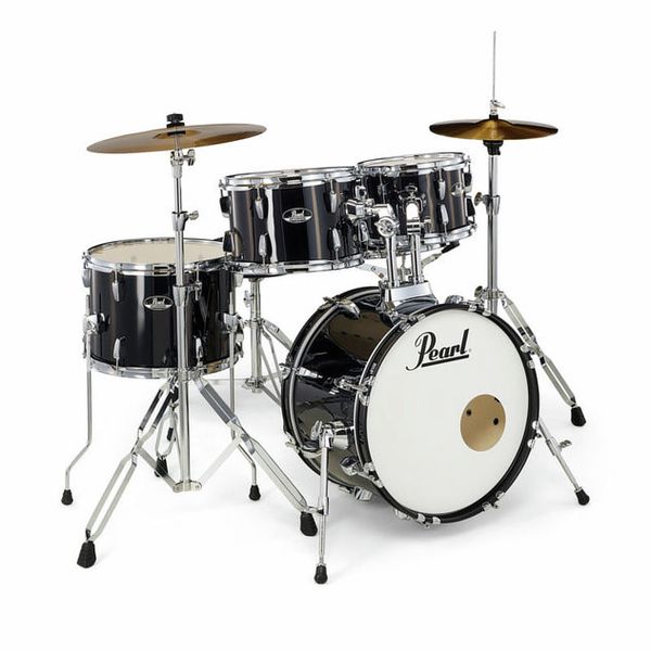 Pearl Roadshow 18" Jet Black