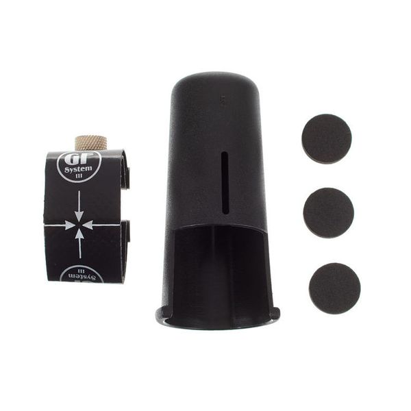 GF GF-04M Ligature Bb-Clar. S