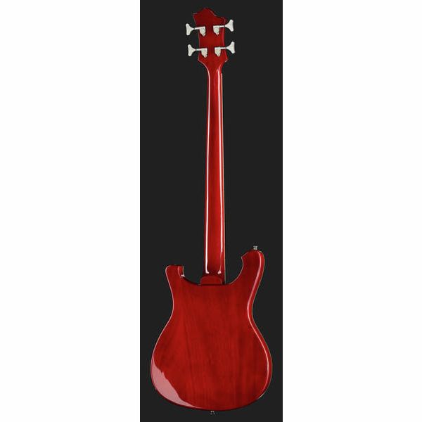 Harley Benton RB-414CS Classic Series w/Bag