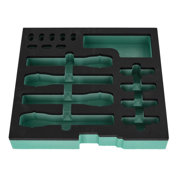 Thomann EVA Inlay Case 4/4 free solo