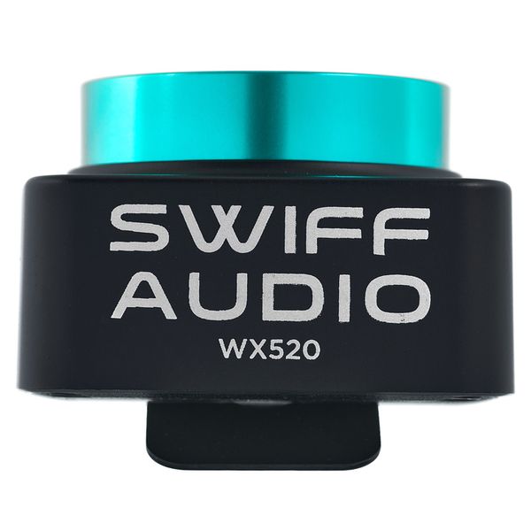 Swiff Audio WX520 Monitor Wireless System