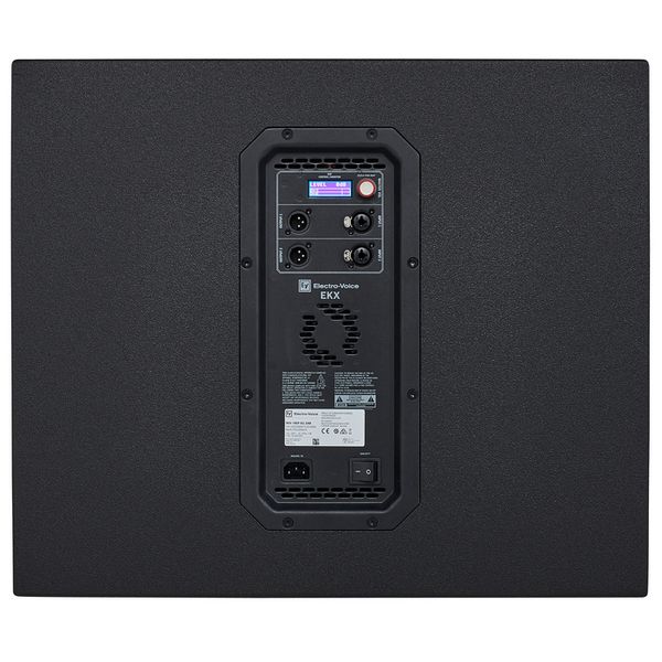 EV EKX-15P/18SP Power Tower