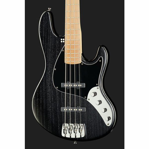 Sandberg California II SL TT 4 BK MN