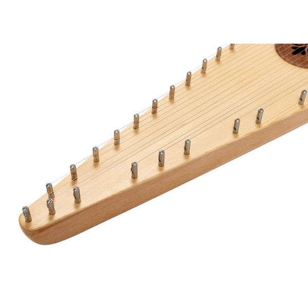 Thomann Bowed Psaltery Soprano RB