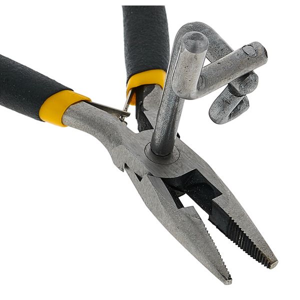 Roth & Junius Loop-End Winder For Strings