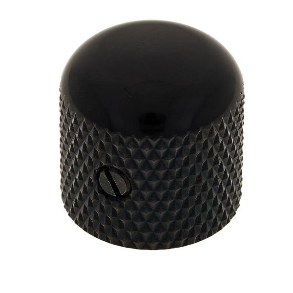 Gotoh VK1-19 Metal Knob Black