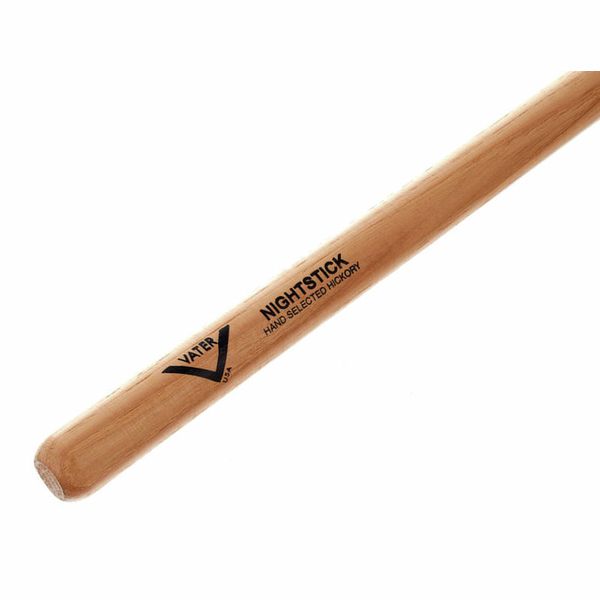 Vater Night Hickory Wood
