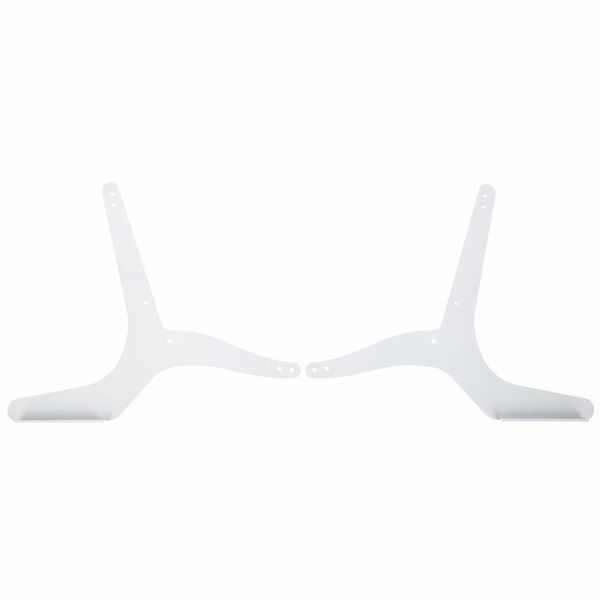 Tiptop Audio Dual Mantis Brackets