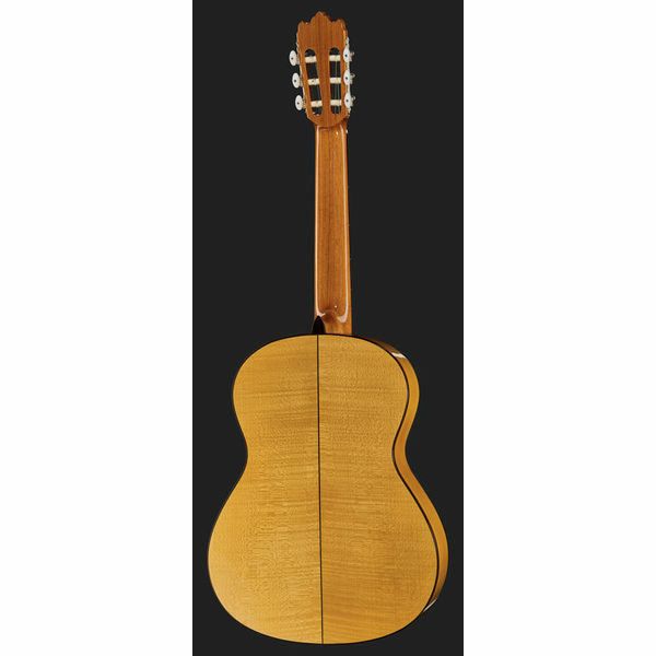 Alhambra 3F-G Flamenco incl.Gig Bag