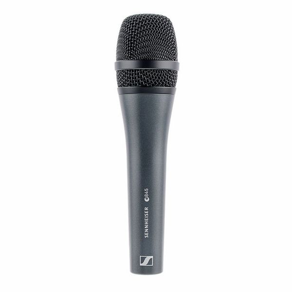 Sennheiser E845