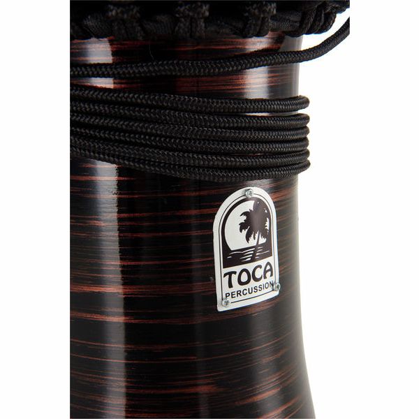 Toca 9" Freestyle II Djembe -SC