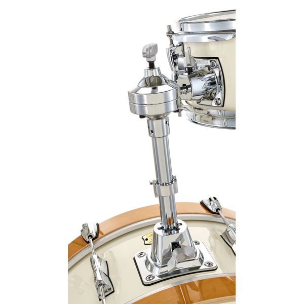 Yamaha Stage Custom Hip Shell Set CLW