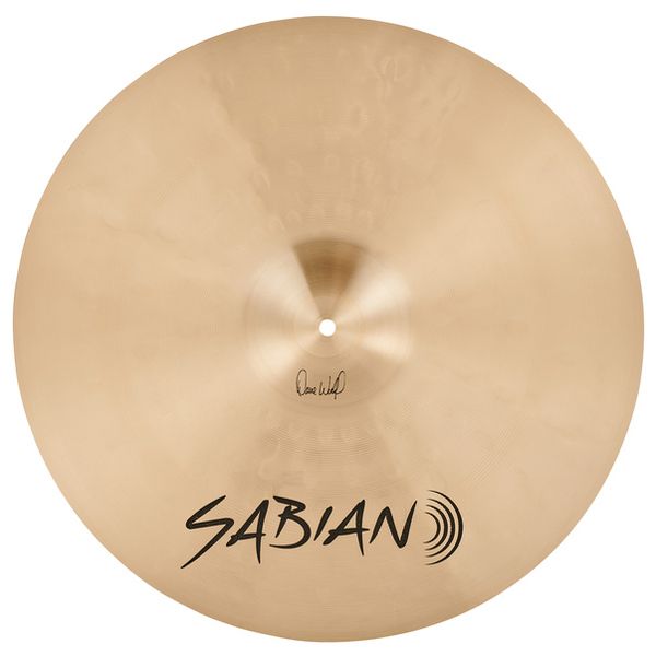 Sabian HHX Legacy Exclusive Set