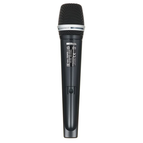 AKG WMS 470 C5 Band 8