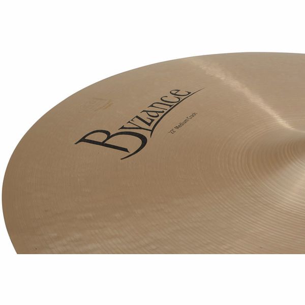 Meinl 22" Byzance Medium Crash