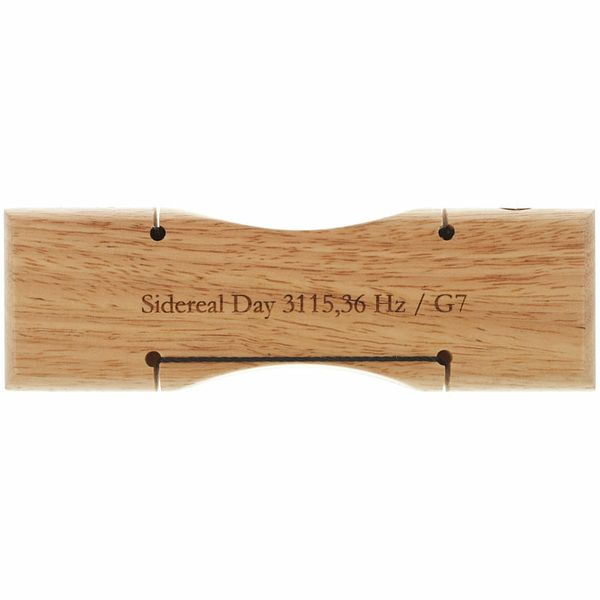 Meinl Energy Chime Earth Sid. Day