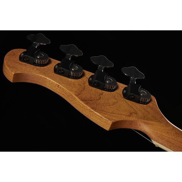 Harley Benton MV-4JB Seafoam Green