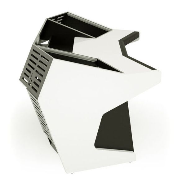 Sessiondesk Trapez-60