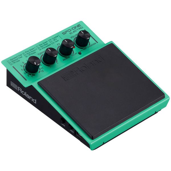 Roland SPD::ONE Electro