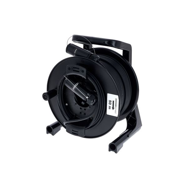 Hicon HDMI AOC Armored G5000 B-Stock