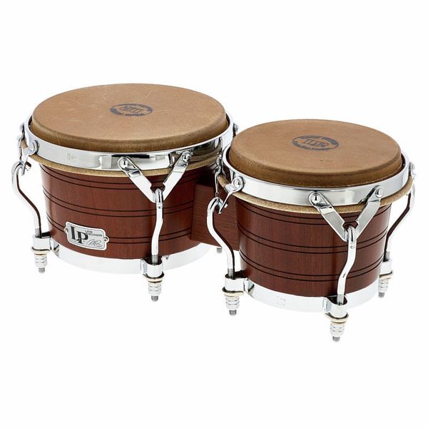 LP 1964 Original Bongo 1964