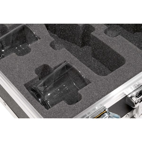 Thon Whiskey Case PB