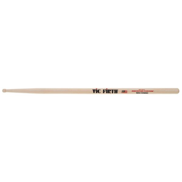 Vic Firth SD4 Combo Maple -Wood-