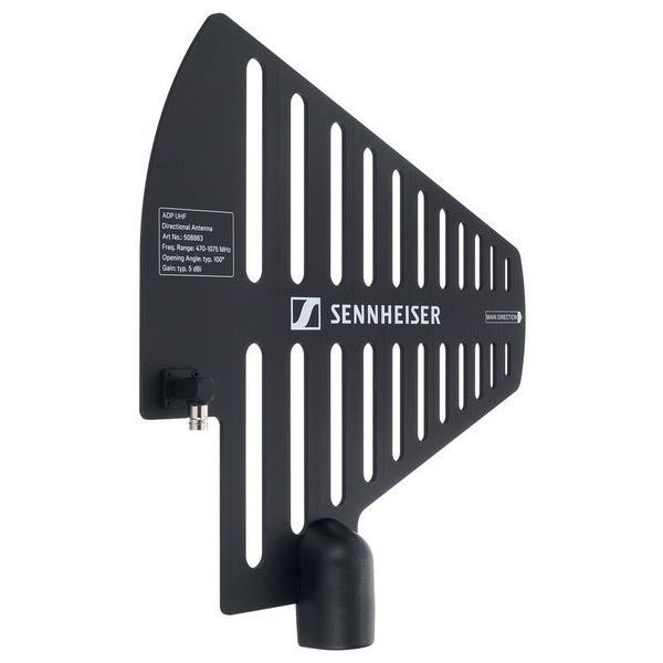 Sennheiser ADP UHF 470-1075 MHz